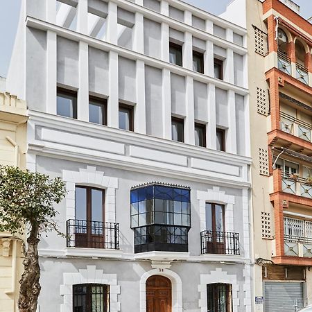 Lupercas Apartment Мерида Екстериор снимка