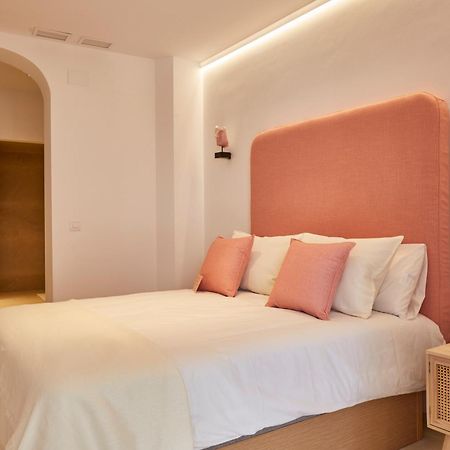 Lupercas Apartment Мерида Екстериор снимка