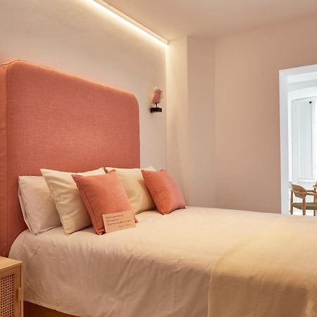 Lupercas Apartment Мерида Екстериор снимка