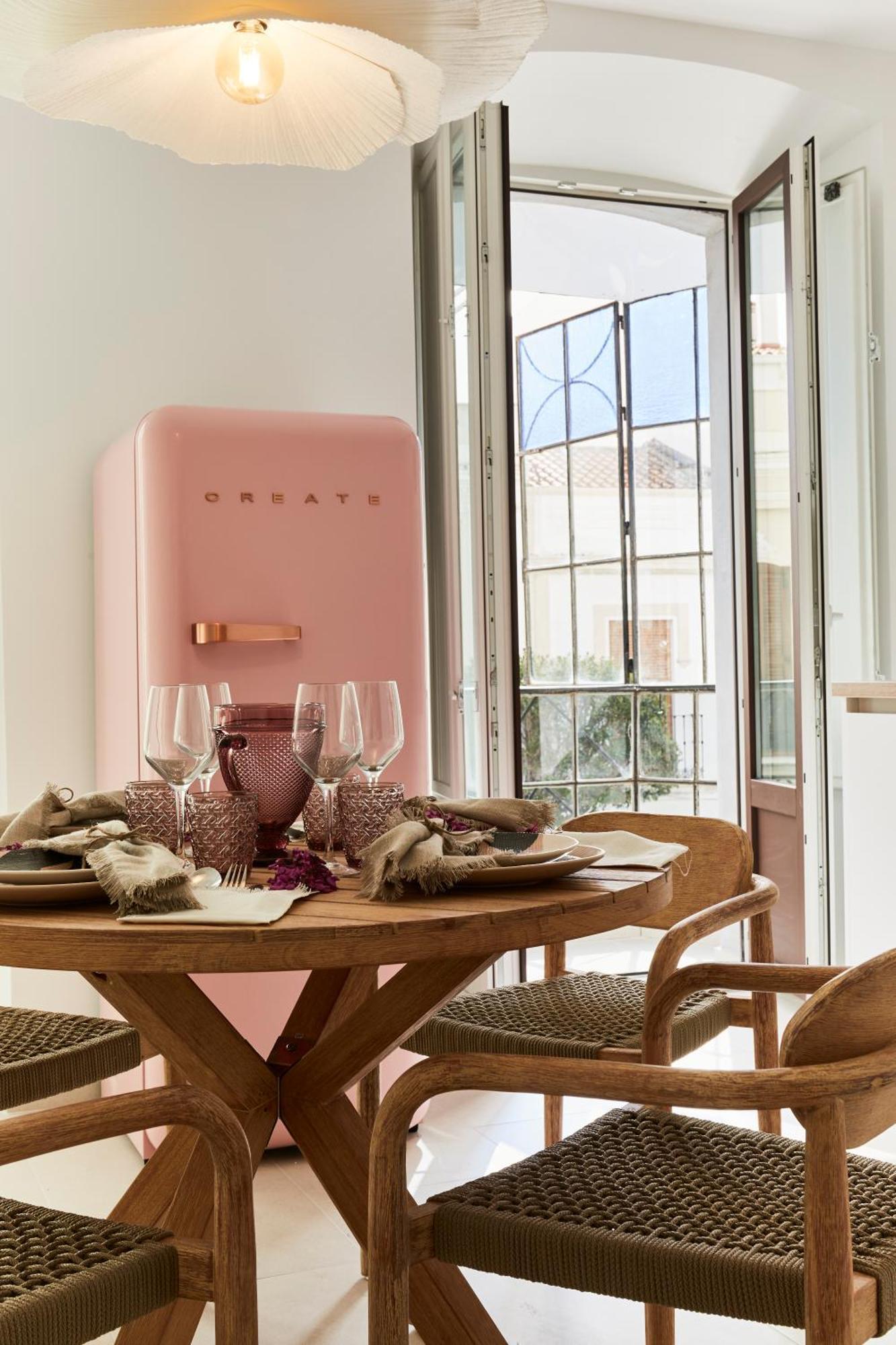 Lupercas Apartment Мерида Екстериор снимка