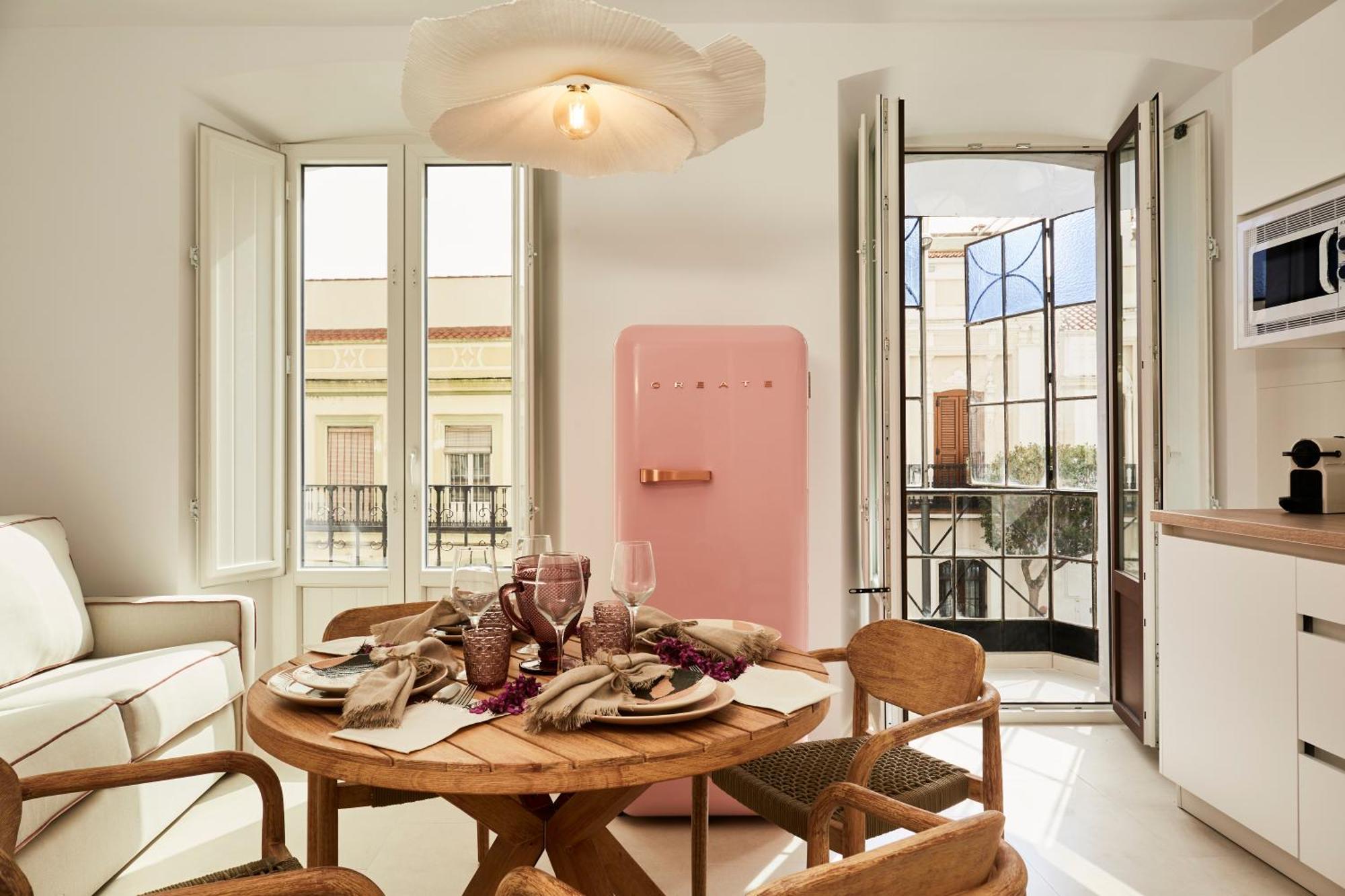 Lupercas Apartment Мерида Екстериор снимка