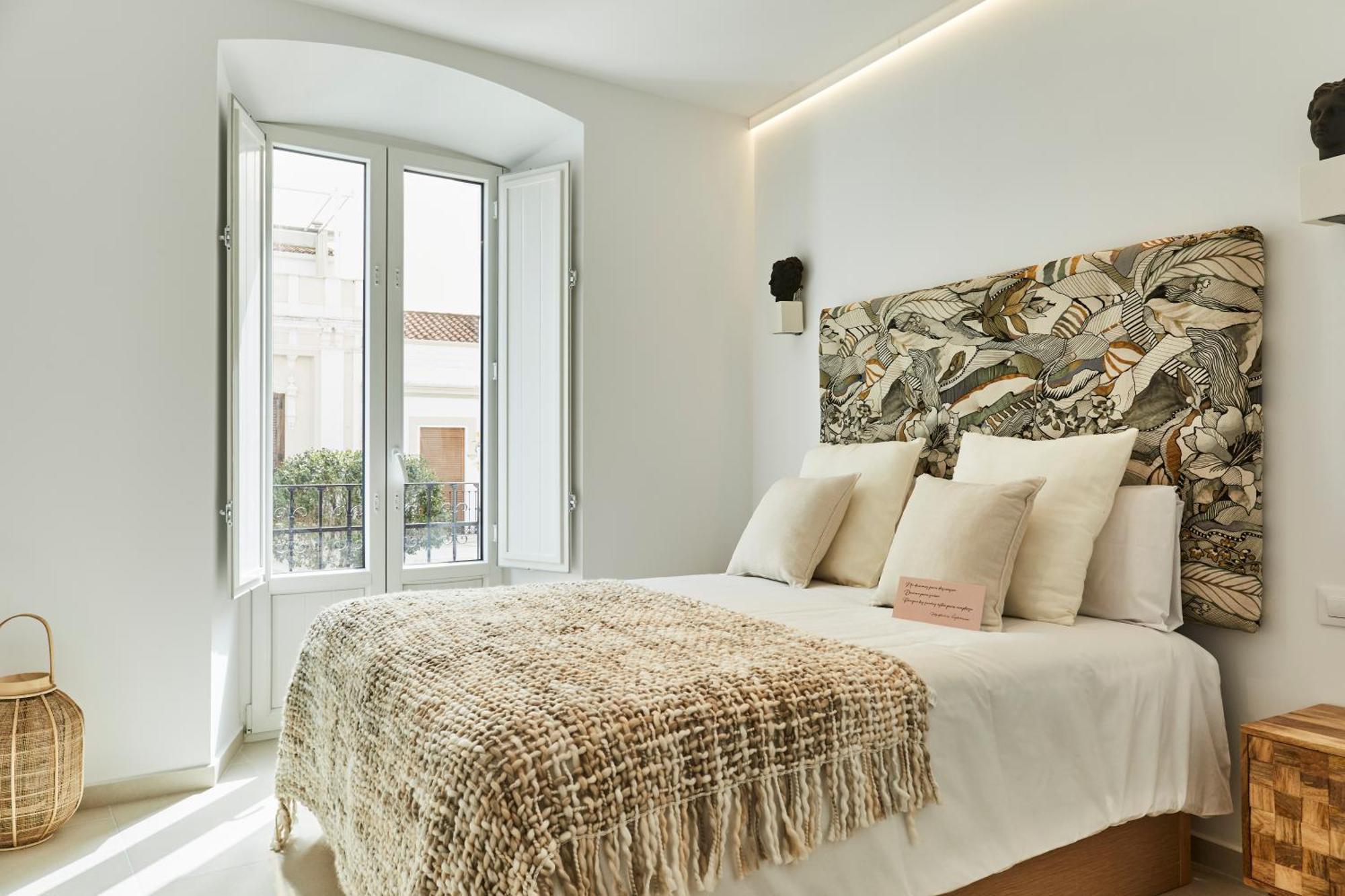 Lupercas Apartment Мерида Екстериор снимка