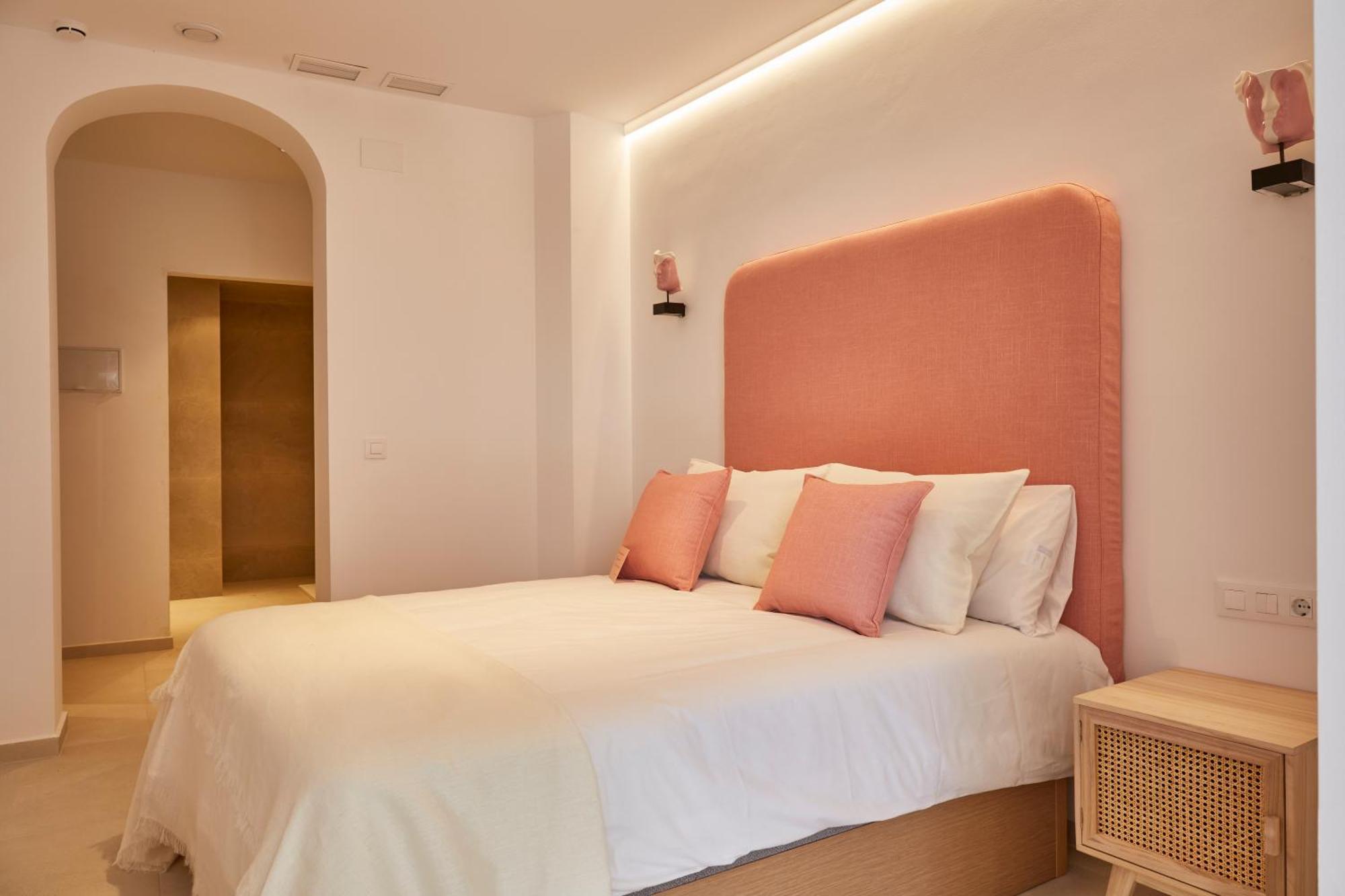 Lupercas Apartment Мерида Екстериор снимка