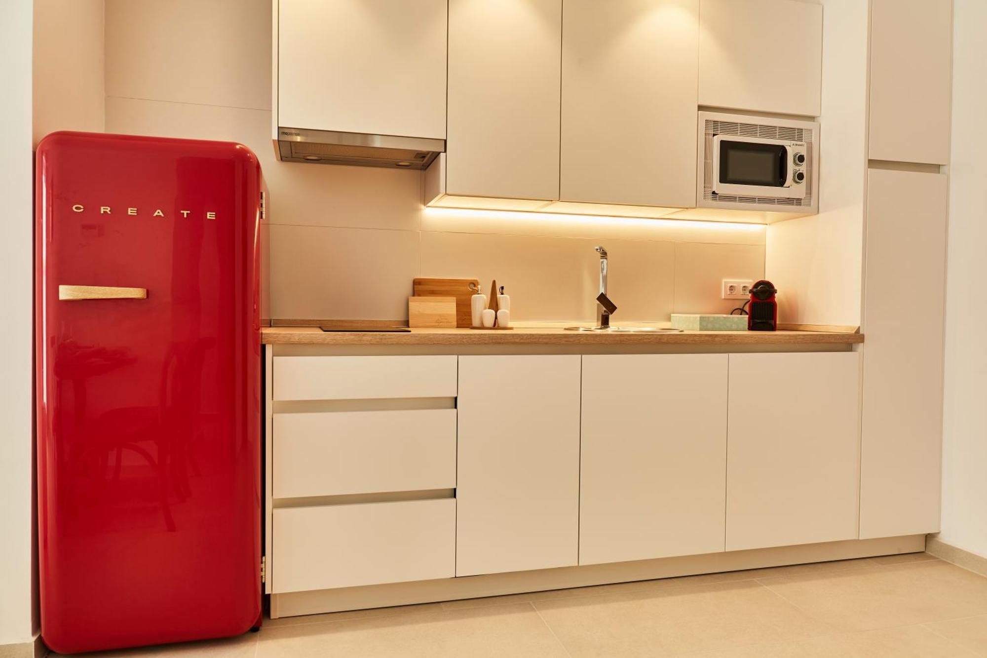 Lupercas Apartment Мерида Екстериор снимка