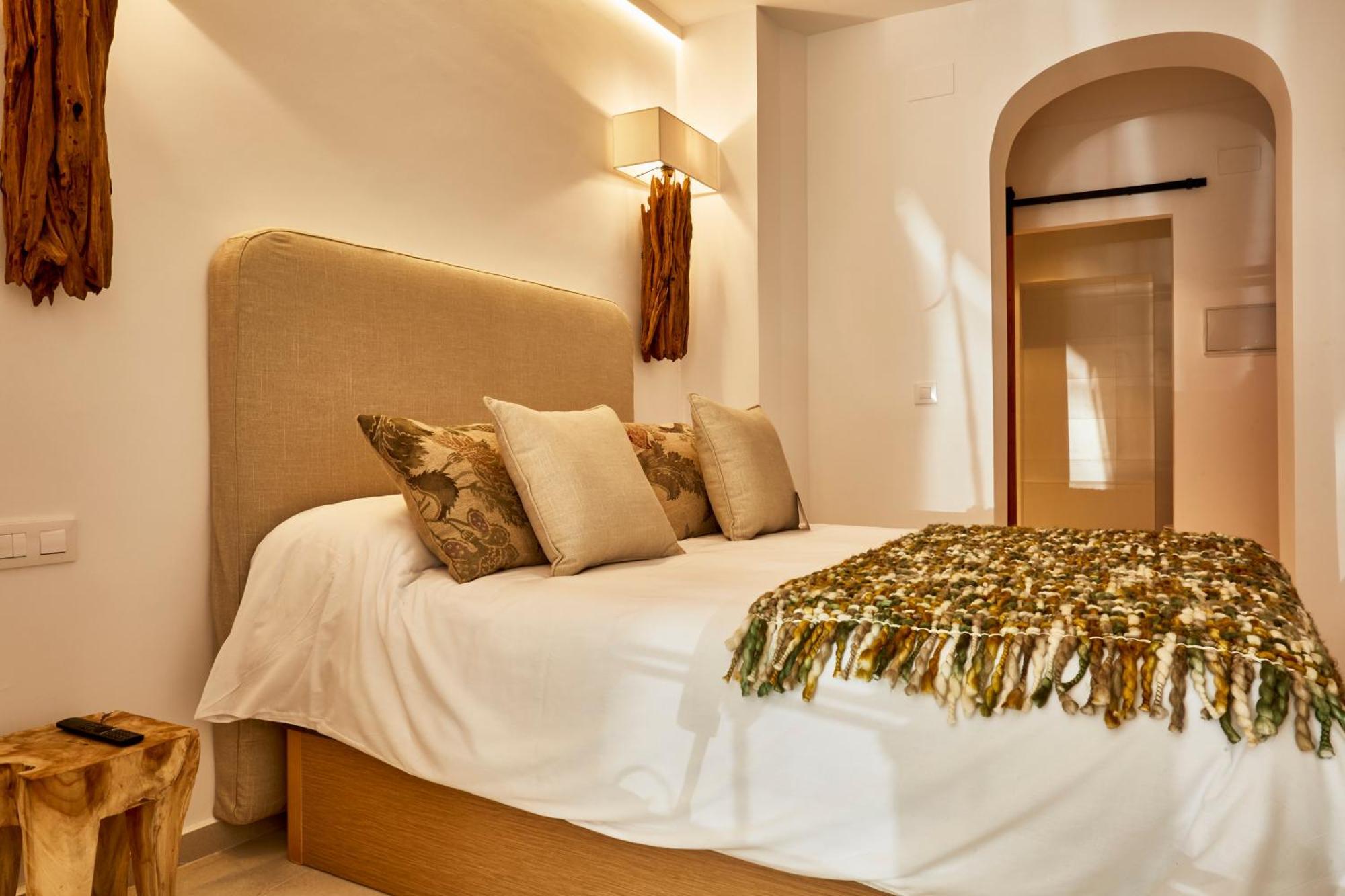 Lupercas Apartment Мерида Екстериор снимка