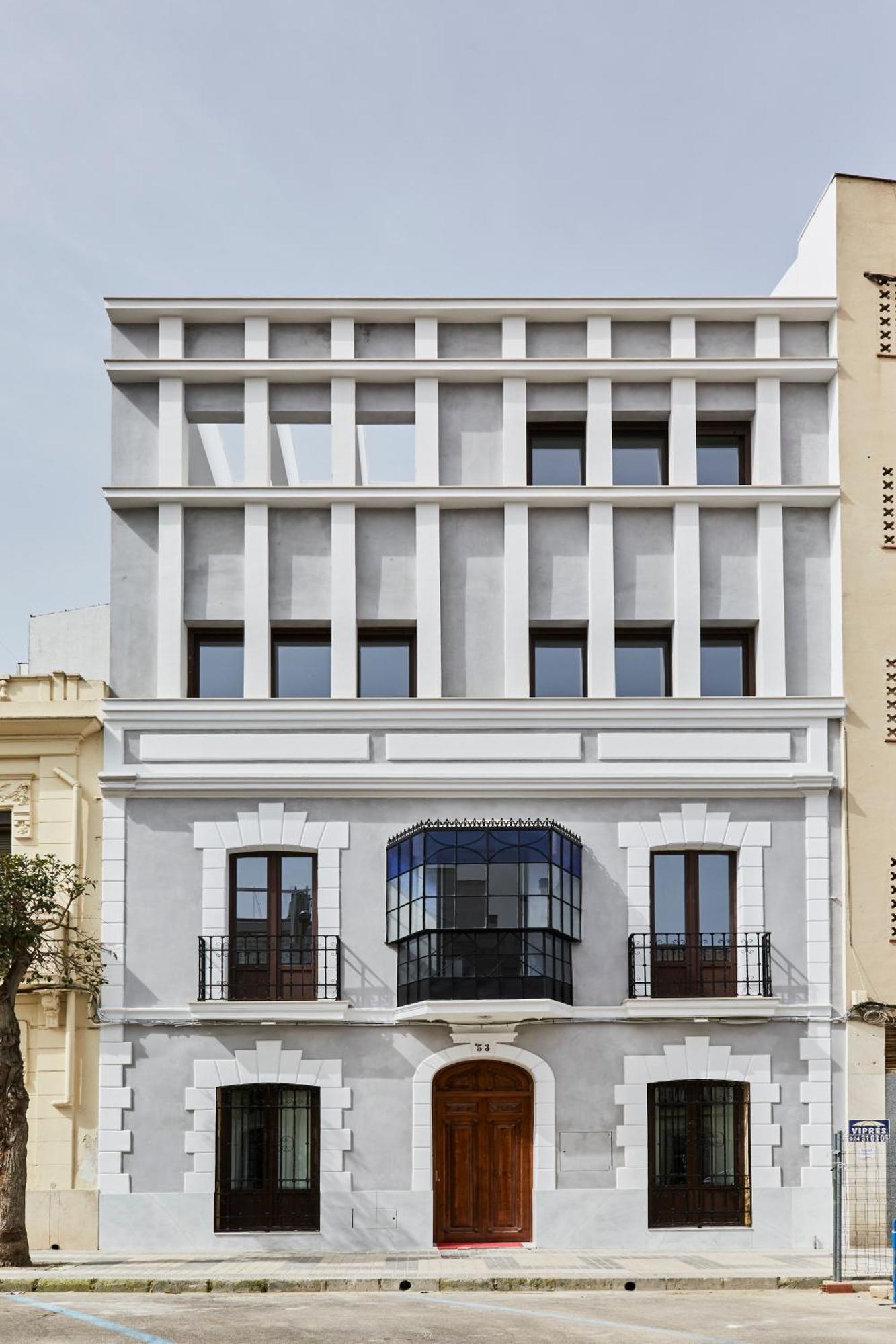 Lupercas Apartment Мерида Екстериор снимка