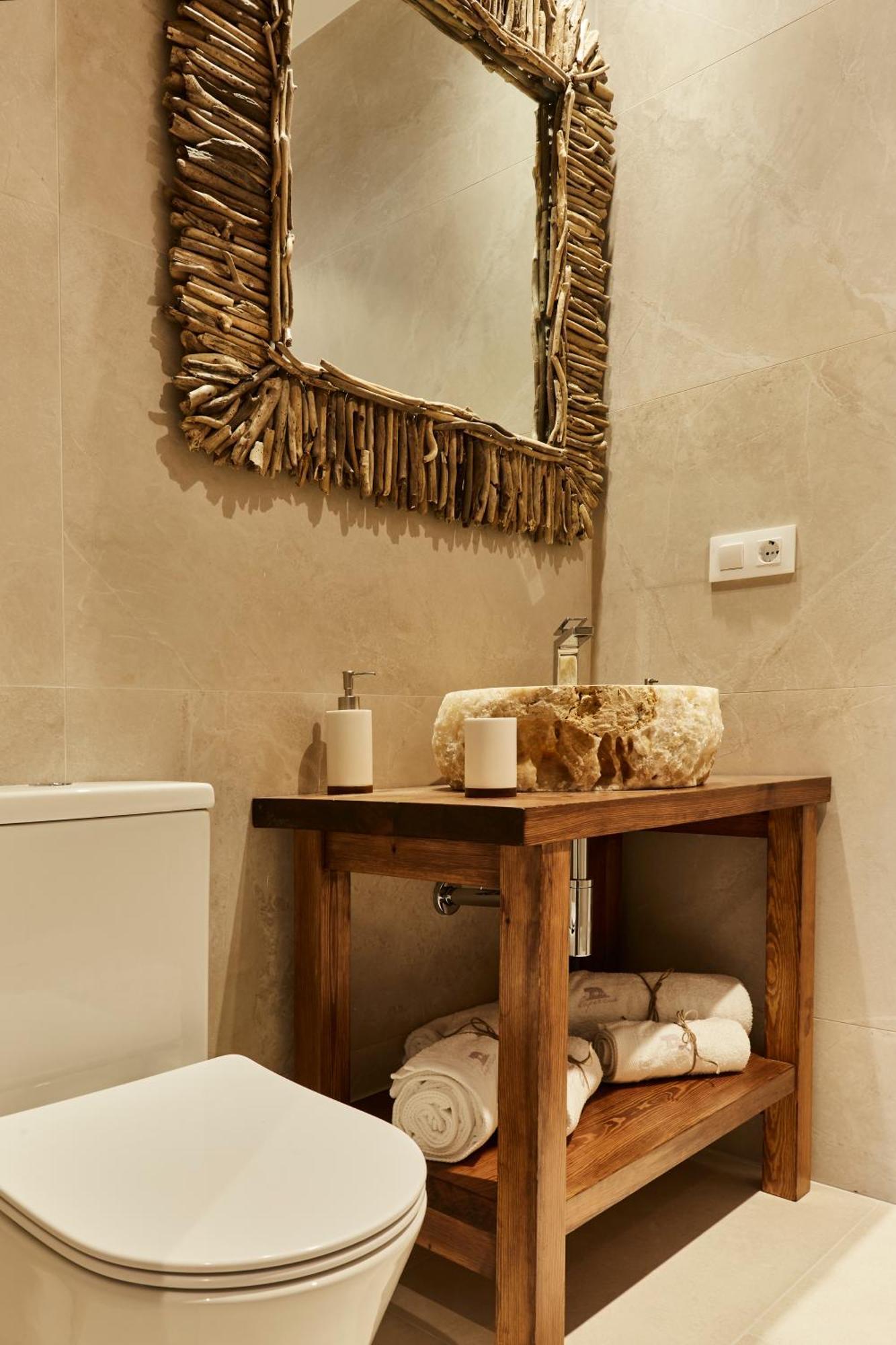 Lupercas Apartment Мерида Екстериор снимка