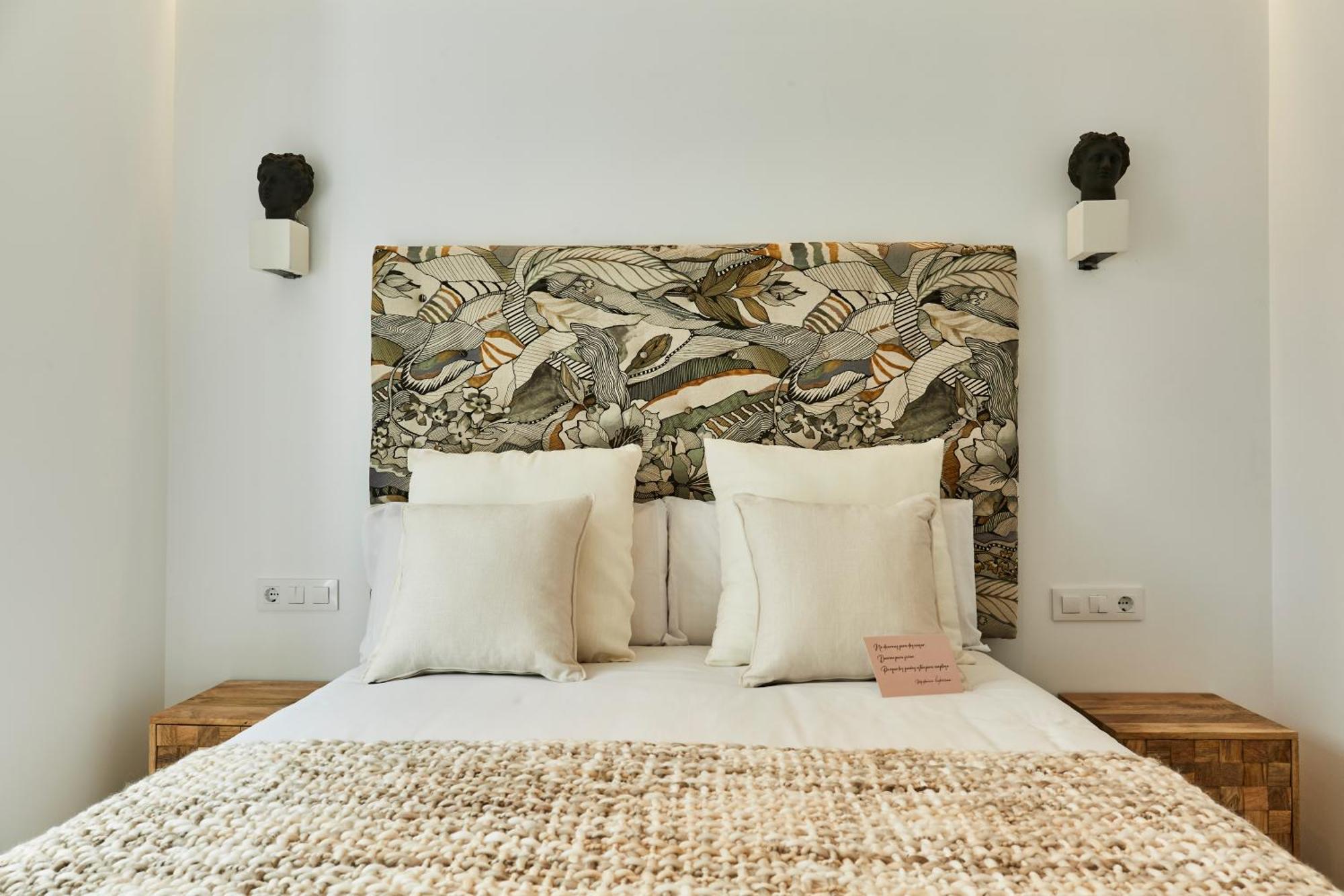 Lupercas Apartment Мерида Екстериор снимка