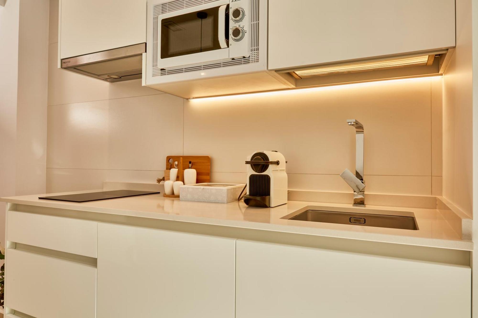 Lupercas Apartment Мерида Екстериор снимка