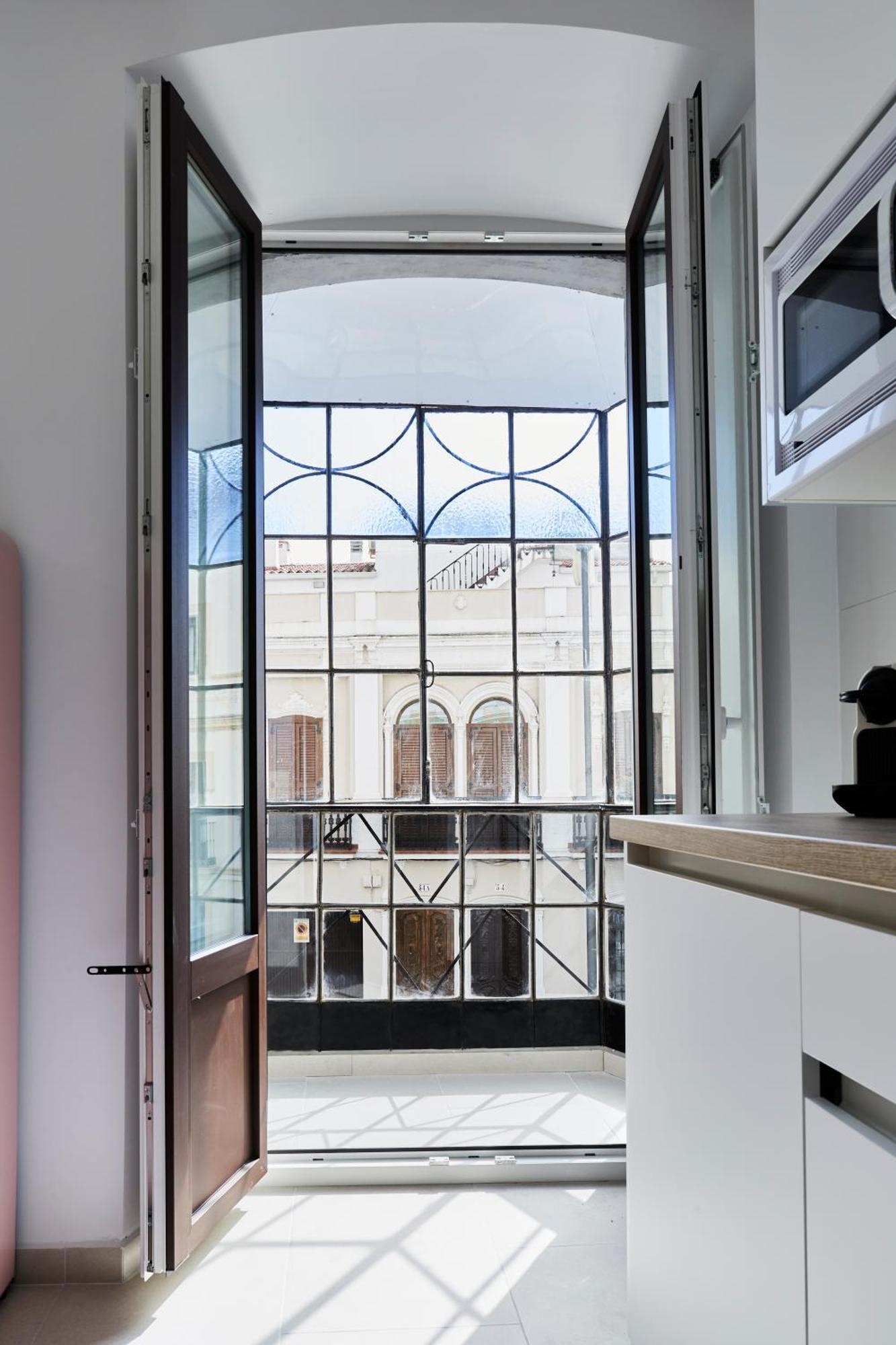 Lupercas Apartment Мерида Екстериор снимка