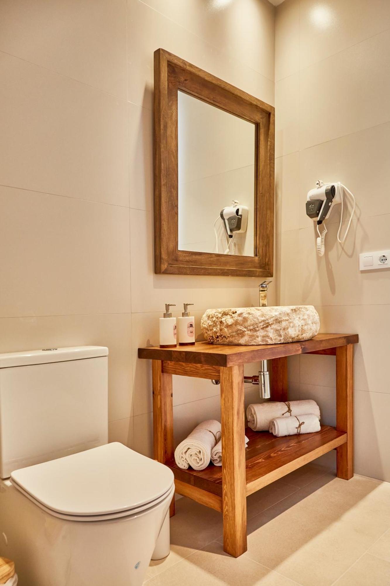 Lupercas Apartment Мерида Екстериор снимка