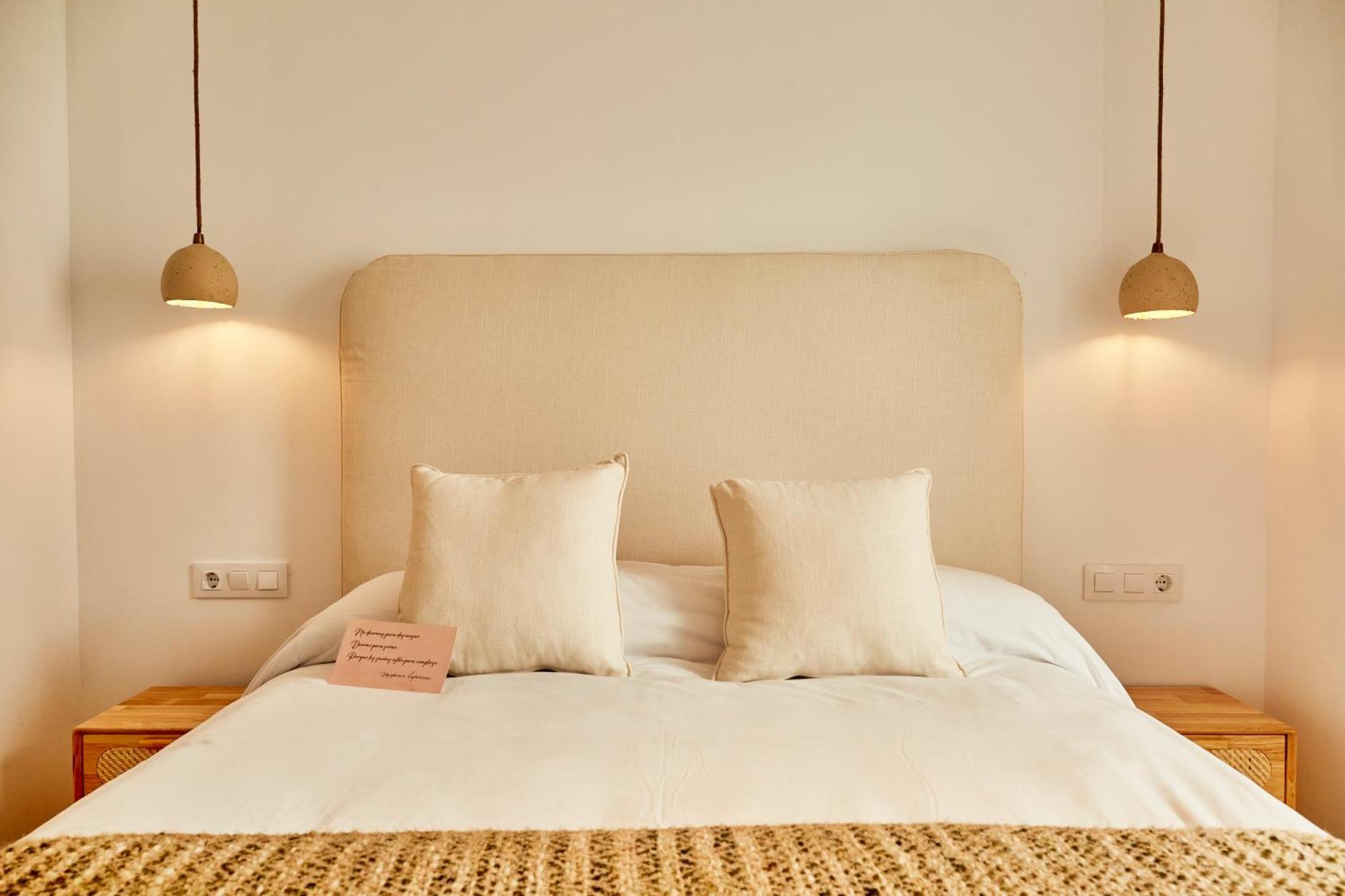 Lupercas Apartment Мерида Екстериор снимка