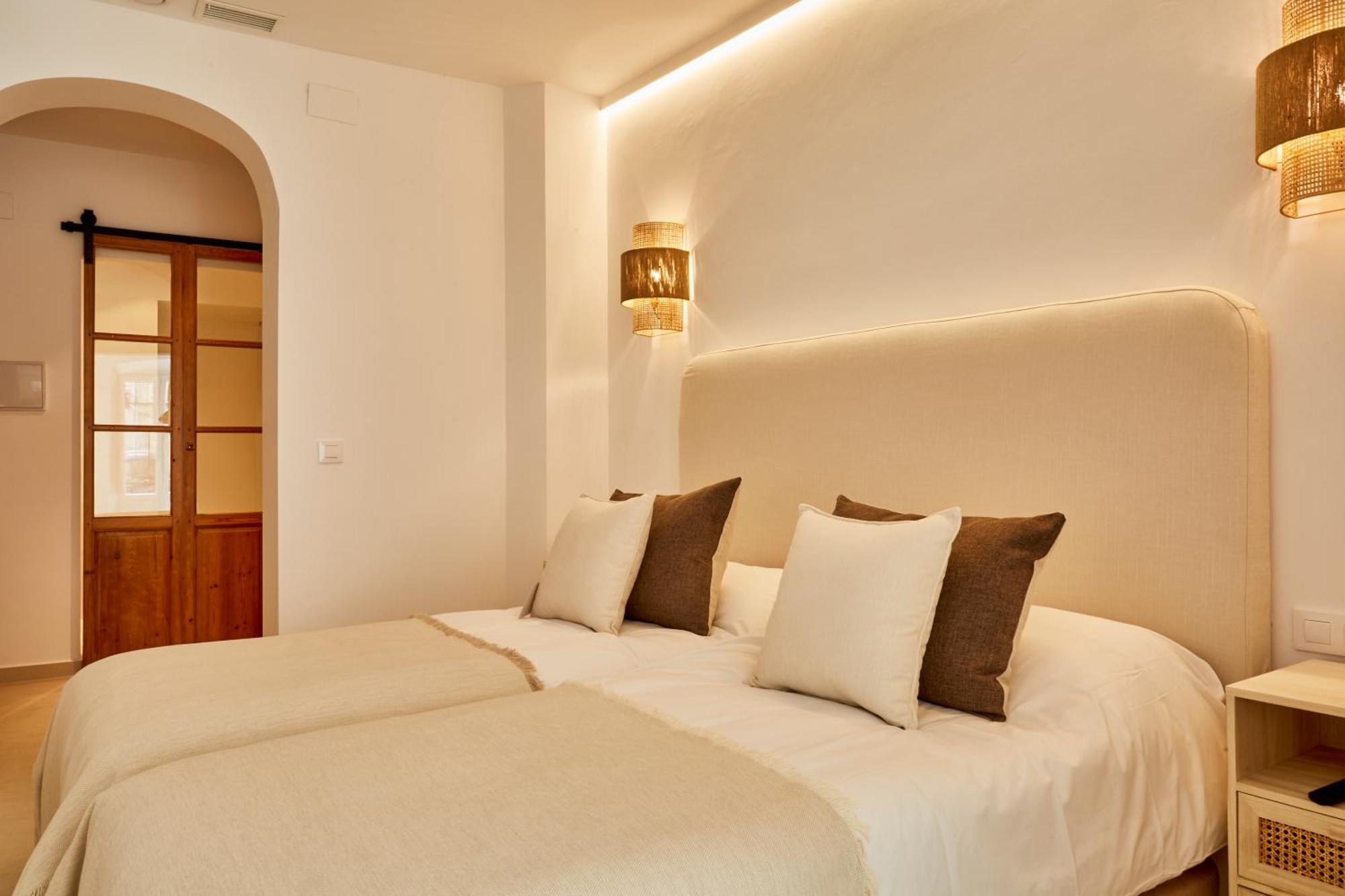 Lupercas Apartment Мерида Екстериор снимка