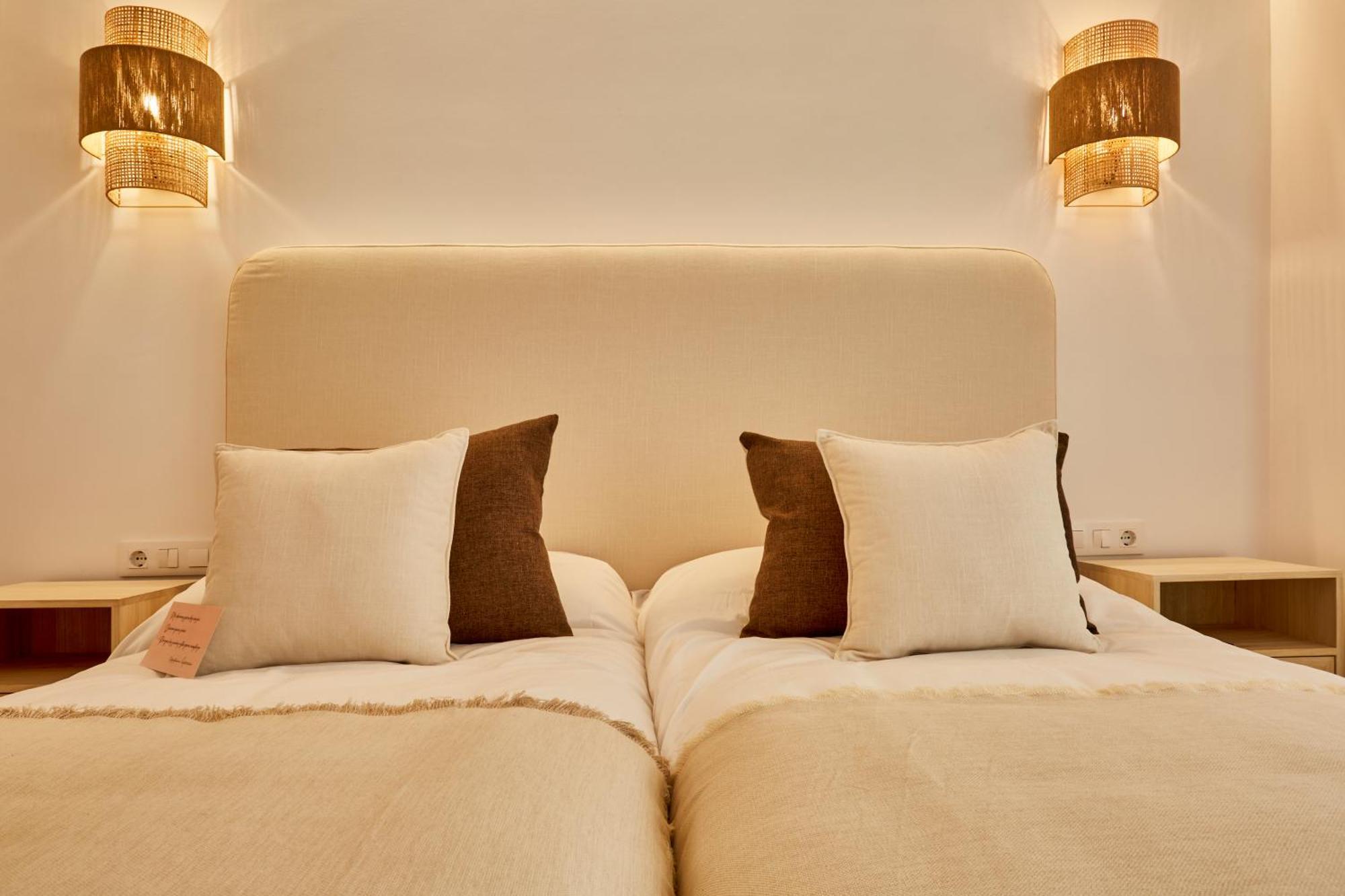 Lupercas Apartment Мерида Екстериор снимка