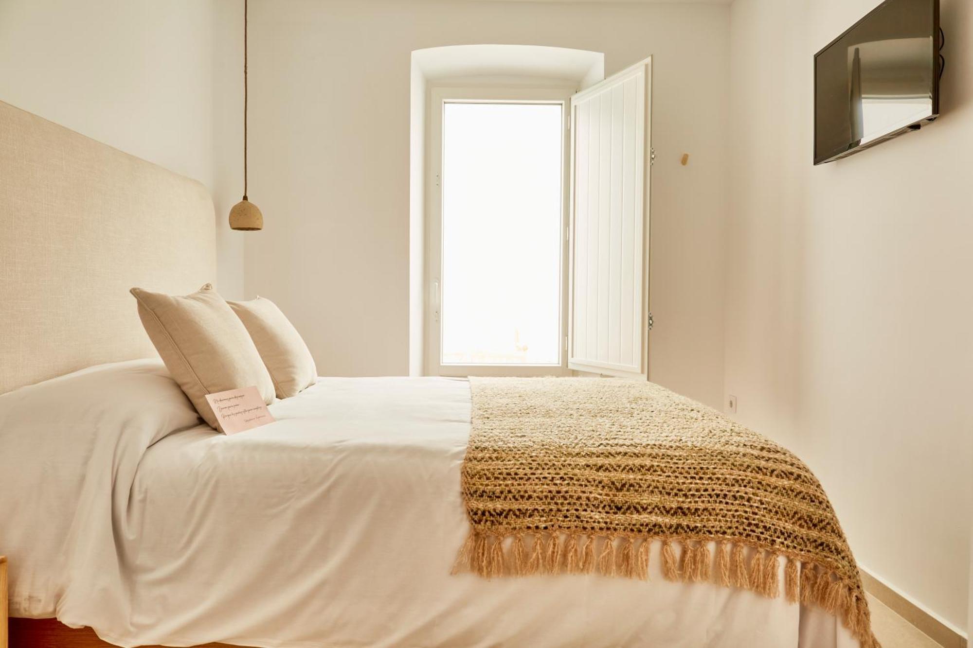 Lupercas Apartment Мерида Екстериор снимка